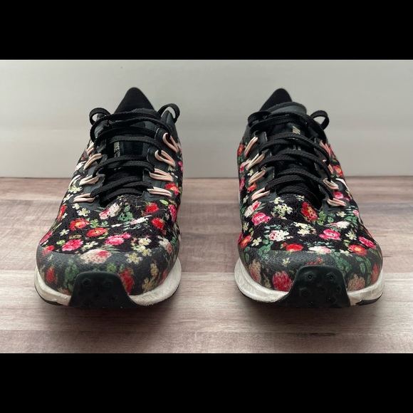 ‼️sold‼️Nike Air Zoom Pegasus 36 Floral Sneaker 5.5Y - Picture 6 of 16